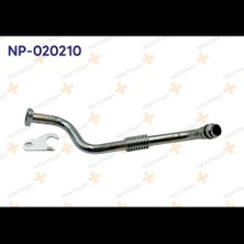 Nextpart Turbo Yağ Borusu Transit V347 NP-020210