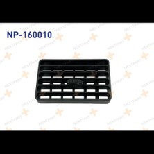 Nextpart Kalorıfer Havalı Dıfızoru Orta Sol Sağ Uno NP-160010