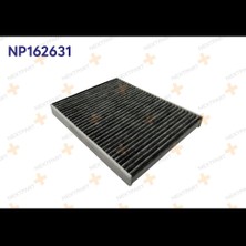 Nextpart Polen Filtresi Karoblu Transporter T5 T6 Amarok NP162631