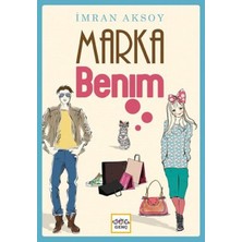 Nar Yayınları Marka Benim