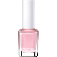 Pastel Oje 54- Parlatıcı ve Örtücü, Zararlı Maddeler İçermeyen, 13 ml