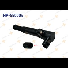 Nextpart Ateşleme Bobini Fiat Egea 1.4 2015- Doblo 1.4 2010- Lınea 1.4 T-Jet 2007- Grande Punto 1.4