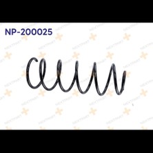 Nextpart Helezon Yayı Ön Uno NP-200025