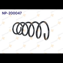 Nextpart Helezon Yayı Ön Sandero Stepway 2008-2013 NP-200047