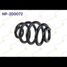 Nextpart Helezon Yayı Arka Transporter T4 1990-2003 NP-200072