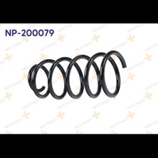 Nextpart Helezon Yayı Arka Corsa D 2006-2014 NP-200079