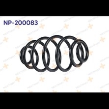 Nextpart Helezon Yayı Arka Astra H 2004-2010 NP-200083