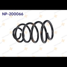 Nextpart Helezon Yayı Ön Transporter T5 2003-2011 NP-200066