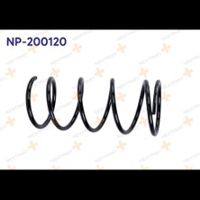 Nextpart Helezon Yayı Ön Corolla AE92 1987-1992 NP-200120