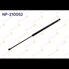 Nextpart Bagaj Amortısoru Partner Berlıngo 1996-2008 700MM 660N NP-210052