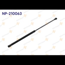 Nextpart Bagaj Amortısoru Golf Iv 1997-2005 500MM 500N NP-210063