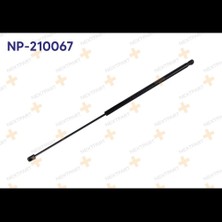 Nextpart Motor Kaput Amortısoru Passat 1996-2005 722MM 280N NP-210067