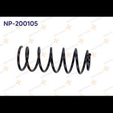 Nextpart Helezon Yayı Arka Getz 2003-2011 NP-200105