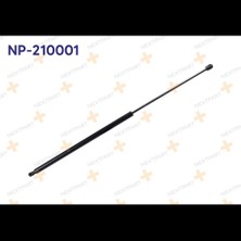Nextpart Bagaj Amortısoru Doblo 2001-2010 866MM 430N NP-210001