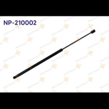 Nextpart Bagaj Amortısoru Fiorino Bıpper Nemo 2007- 600MM 670N NP-210002