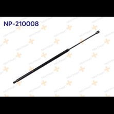 Nextpart Bagaj Amortısoru Doblo 2010- 796MM 720N NP-210008