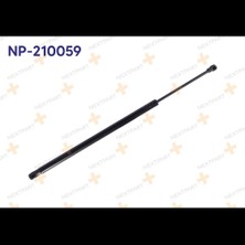 Nextpart Bagaj Amortısoru C4 Hb 2004-2009 547MM 425N NP-210059