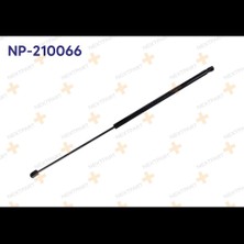 Nextpart Motor Kaput Amortısoru Passat 2010-2015 734MM 320N NP-210066