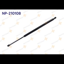 Nextpart Bagaj Amortısoru Combo C 2001-2006 599MM 700N NP-210108