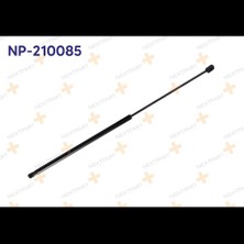 Nextpart Motor Kaput Amortısoru Passat 2005-2010 730MM 350N NP-210085