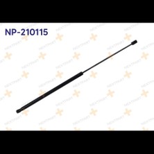 Nextpart Bagaj Amortısoru Connect 2002-2013 678MM 480N NP-210115