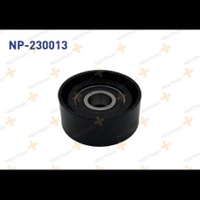 Nextpart Alternator Gergi Rulmanı Ducato 2.0 Jtd Boxer Jumper 2.0 Hdı 2.2 Hdı Partner Berlıngo 1.9