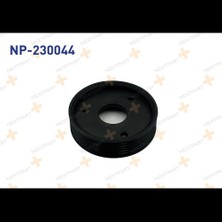 Nextpart Alternator Gergi Rulmanı Clio Kangoo 1.9 NP-230044