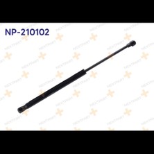 Nextpart Motor Kaput Amortısoru Caddy 2004-2015 404MM 460N NP-210102