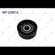 Nextpart Alternator Gergi Rulmanı Clio Kangoo Megane Iı 1.5 Dcı NP-230014