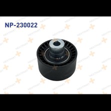 Nextpart Alternator Gergi Rulmanı Partner Berlıngo 307 406 407 C4 C5 1.6 Hdı 206 C2 C3 1.4 Hdı
