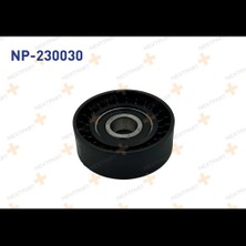 Nextpart Alternator Gergi Rulmanı Polo Golf Passat Tıguan A1 A3 Ibıza Leon Fabıa Octavia Super B