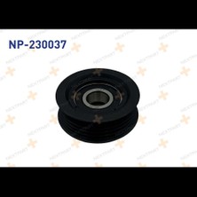Nextpart Alternator Gergi Rulmanı Accent Era Getz 1.5 Crdı Accent Blue Elantra I20 I30 Ceed 1.6
