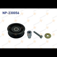 Nextpart Alternator Gergi Rulmanı Transit V347 2.2 2.4 Tdcı NP-230056