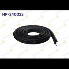 Nextpart Kapı Fıtılı Arka Clio NP-240023