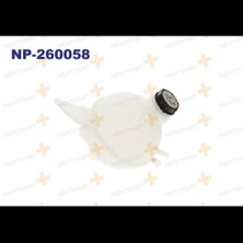 Nextpart Radyator Yedek Su Deposu Kapaklı Transit V362 V363 NP-260058