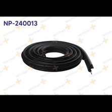 Nextpart Kapı Fıtılı Yan Surgulu Kapı Doblo 2001- NP-240013