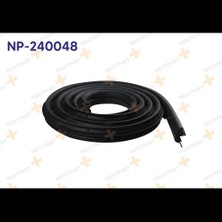 Nextpart Kapı Fıtılı Ön Clio V 2020- NP-240048