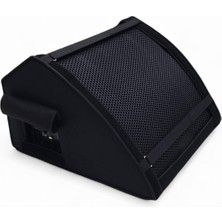 DB Technologies Flexsys FMX12 Hoparlör Kabin Için Uyumlu Soft Case Kılıf