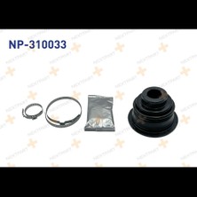 Nextpart Aks Korugu Iç R9 R19 Clio Megane NP-310033