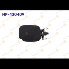 Nextpart Yakıt Depo Kapağı Scenıc NP-430409