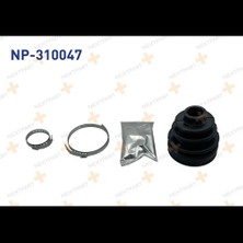 Nextpart Aks Korugu Dış Kıt Corolla AE101 NP-310047