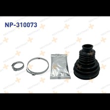 Nextpart Aks Korugu Iç Kıt Astra J Astra K Corsa C Corsa D Corsa E Merıva B NP-310073