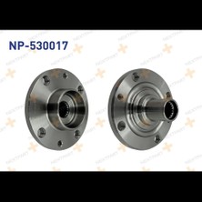 Nextpart Porya Ön Fiat Uno 70 1.4 1994-2002 NP-530017