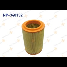 Nextpart Hava Filtresi Çift Teker Bongo (Posetlı) NP-340132