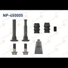 Nextpart Fren Kalıper Tamır Takımı Cıvatalı Arka Crafter Sprinter Çift Teker NP-450005