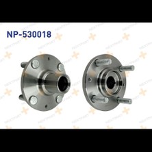 Nextpart Porya Ön Hyundai Accent 2001-2005 Accent Era 2006-2012 Getz 2002-2009 Kia Rıo 2005-2011