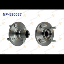 Nextpart Porya Ön Toyota Corolla AE101 1992-1997 NP-530037