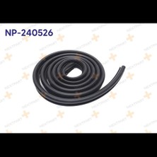 Nextpart Bagaj Fıtılı Clio V 2020- NP-240526