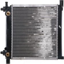 Mahle Motor Su Radyatoru Mercedes M111 W124 S124 Klımasız