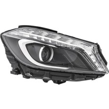Hella Far Sag Bı-Xenon Mercedes A-Class W176 12>18